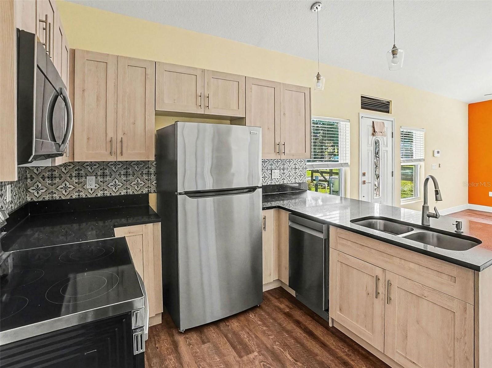 EAST ORLANDO ESTATES SEC A - Residential