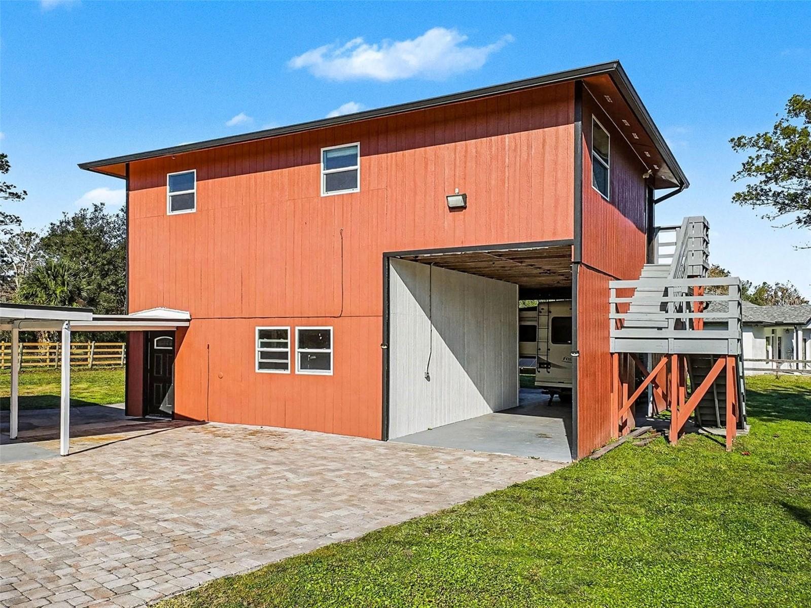 EAST ORLANDO ESTATES SEC A - Residential