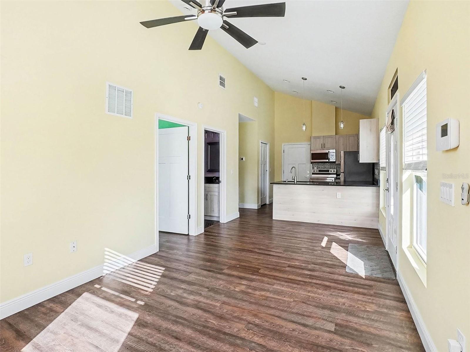 EAST ORLANDO ESTATES SEC A - Residential