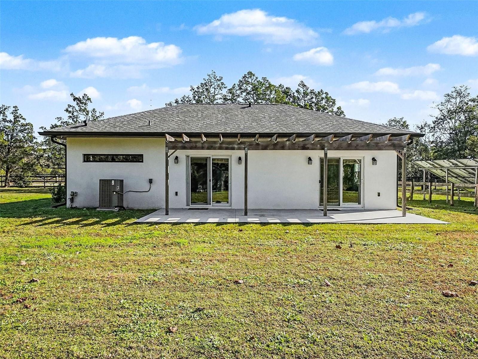 EAST ORLANDO ESTATES SEC A - Residential