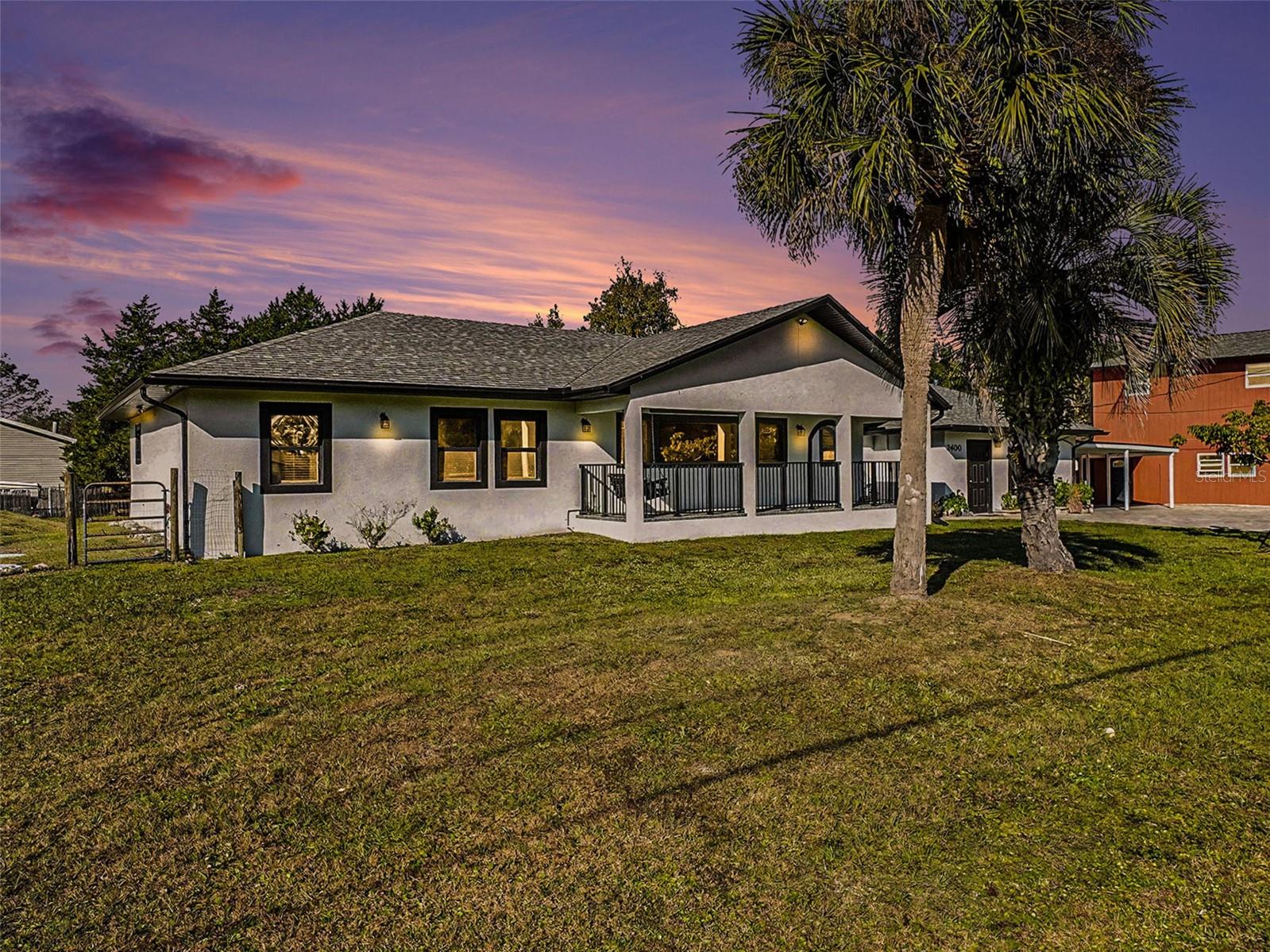EAST ORLANDO ESTATES SEC A - Residential