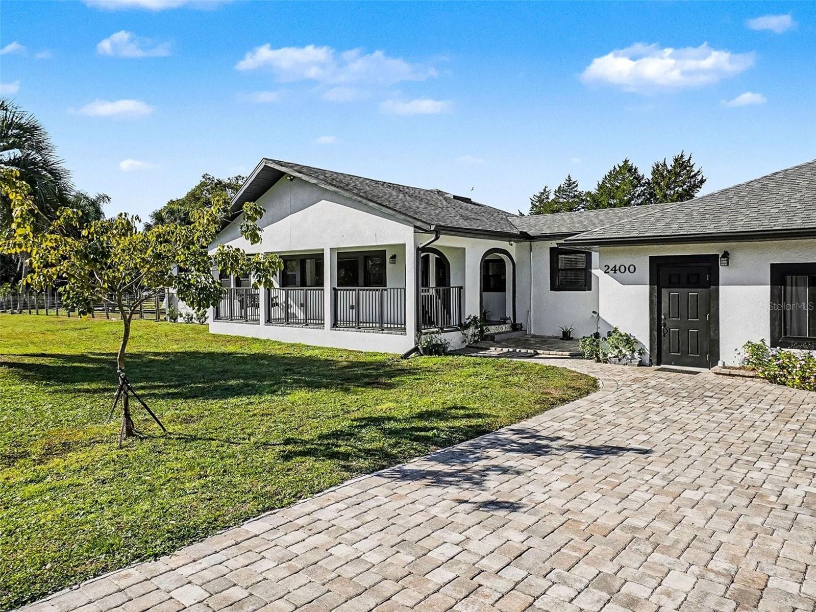 EAST ORLANDO ESTATES SEC A - Residential