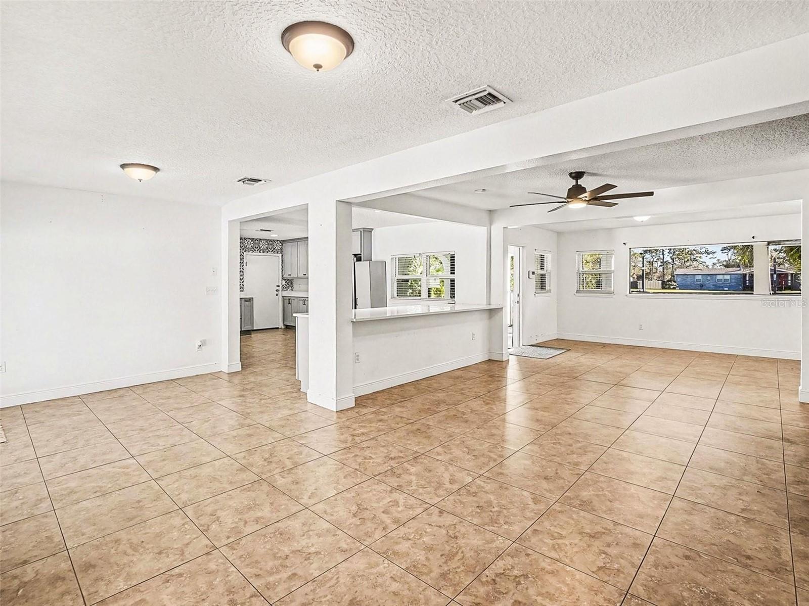 EAST ORLANDO ESTATES SEC A - Residential