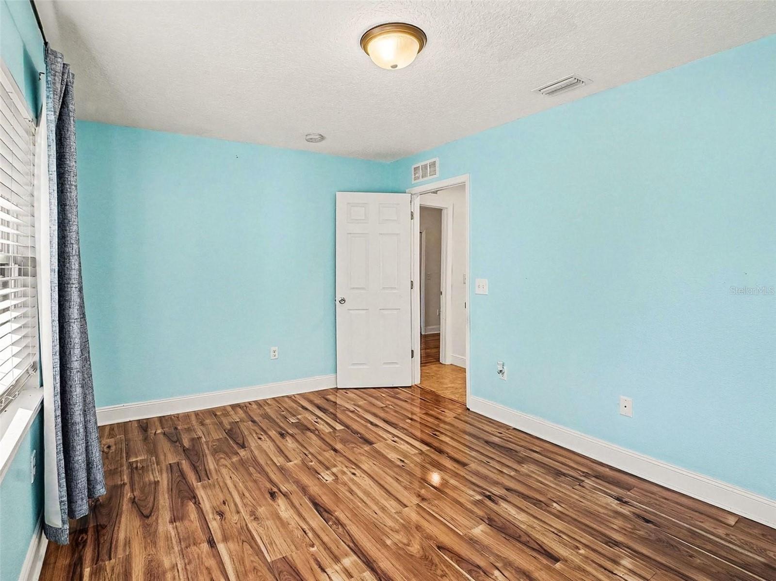 EAST ORLANDO ESTATES SEC A - Residential