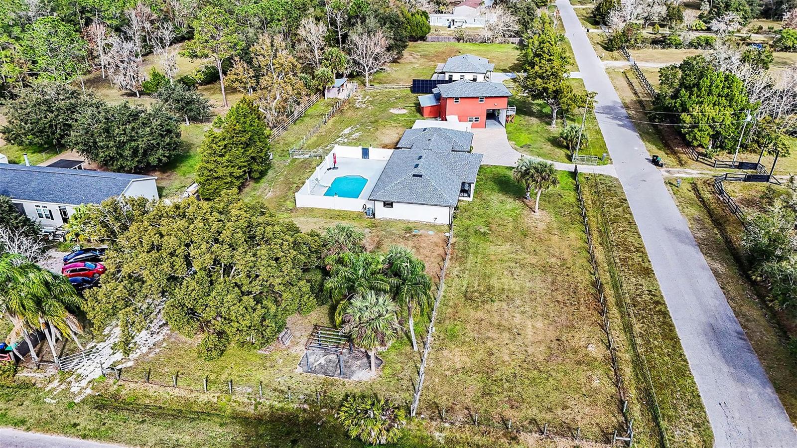 EAST ORLANDO ESTATES SEC A - Residential