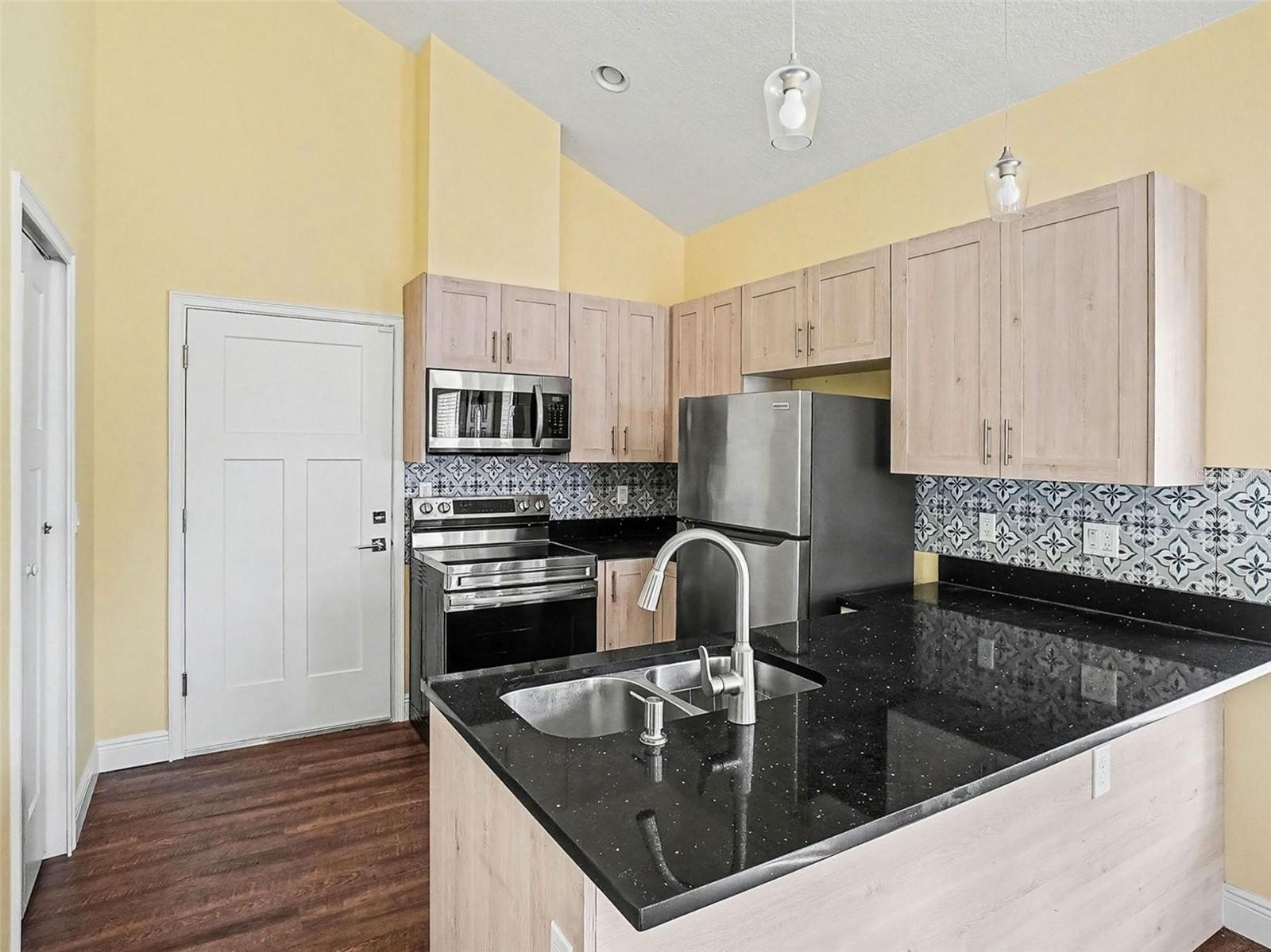 EAST ORLANDO ESTATES SEC A - Residential