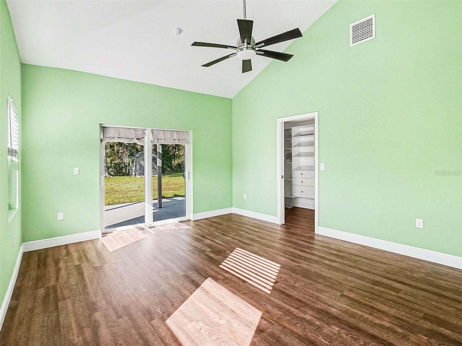 EAST ORLANDO ESTATES SEC A - Residential