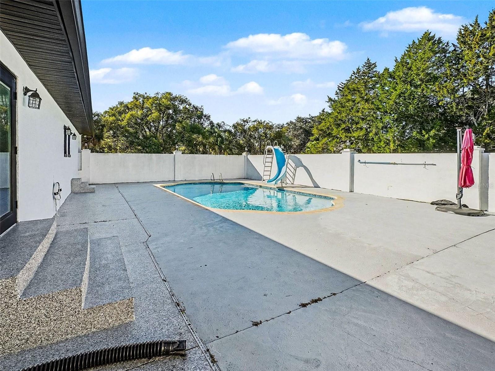 EAST ORLANDO ESTATES SEC A - Residential