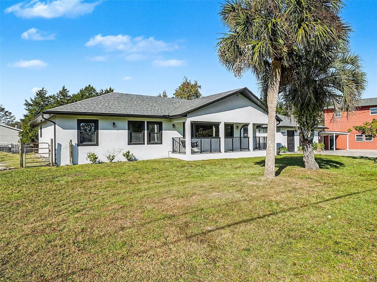 EAST ORLANDO ESTATES SEC A - Residential