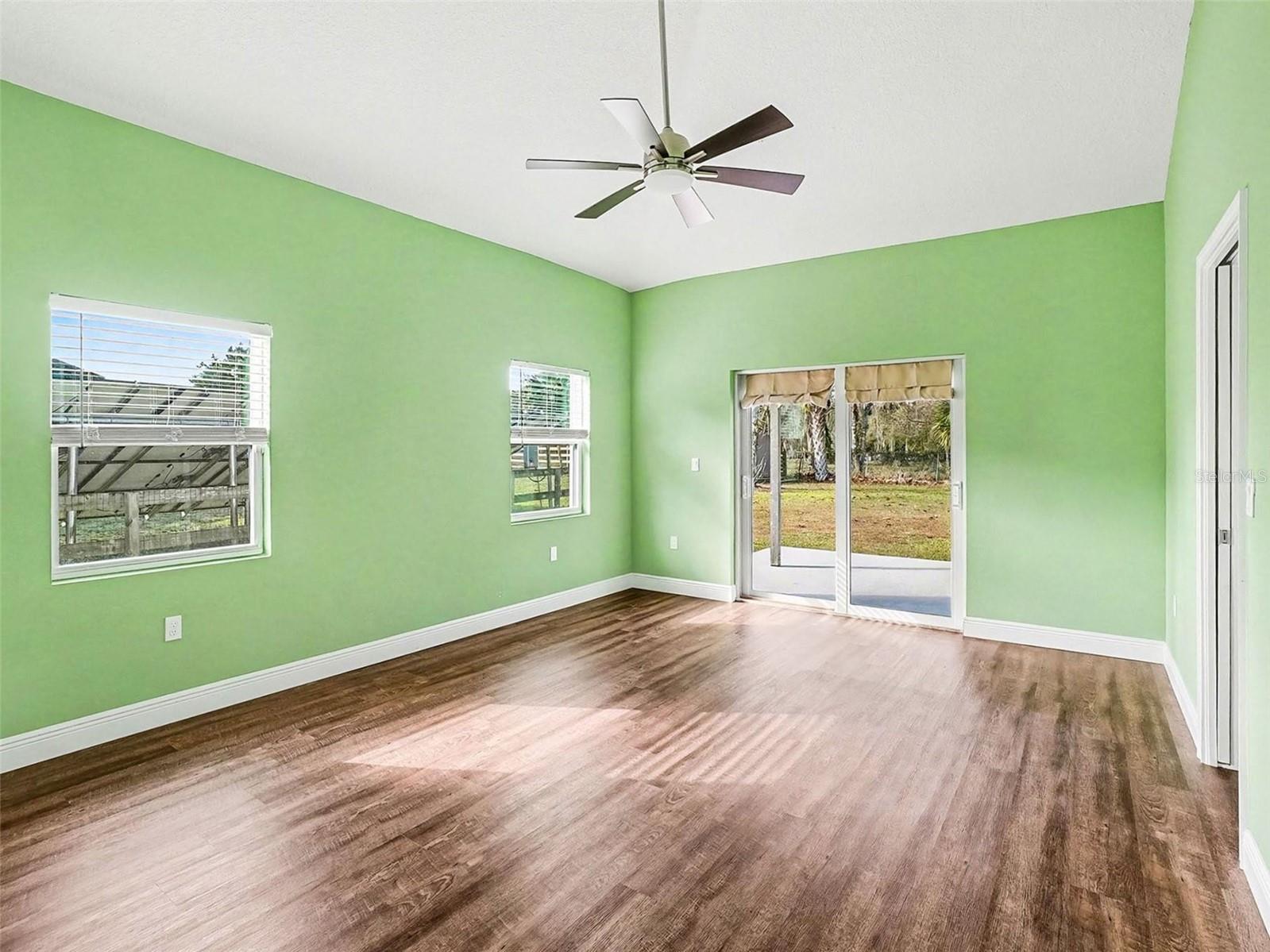 EAST ORLANDO ESTATES SEC A - Residential