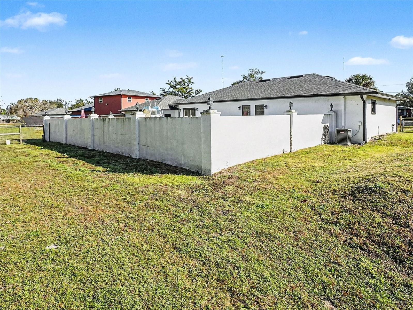EAST ORLANDO ESTATES SEC A - Residential