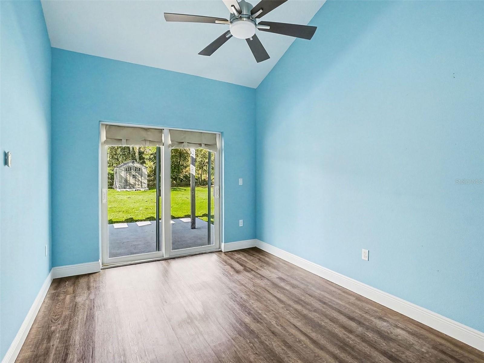 EAST ORLANDO ESTATES SEC A - Residential