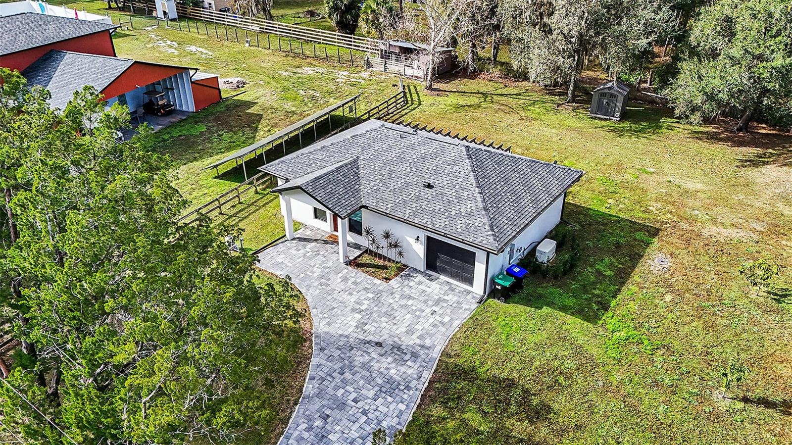 EAST ORLANDO ESTATES SEC A - Residential