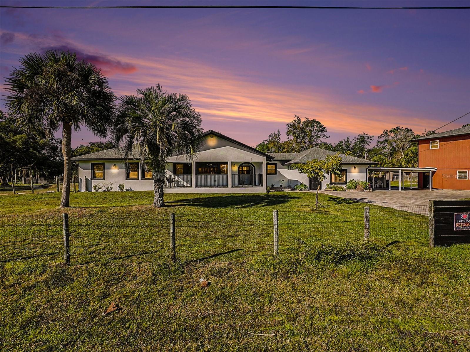 EAST ORLANDO ESTATES SEC A - Residential