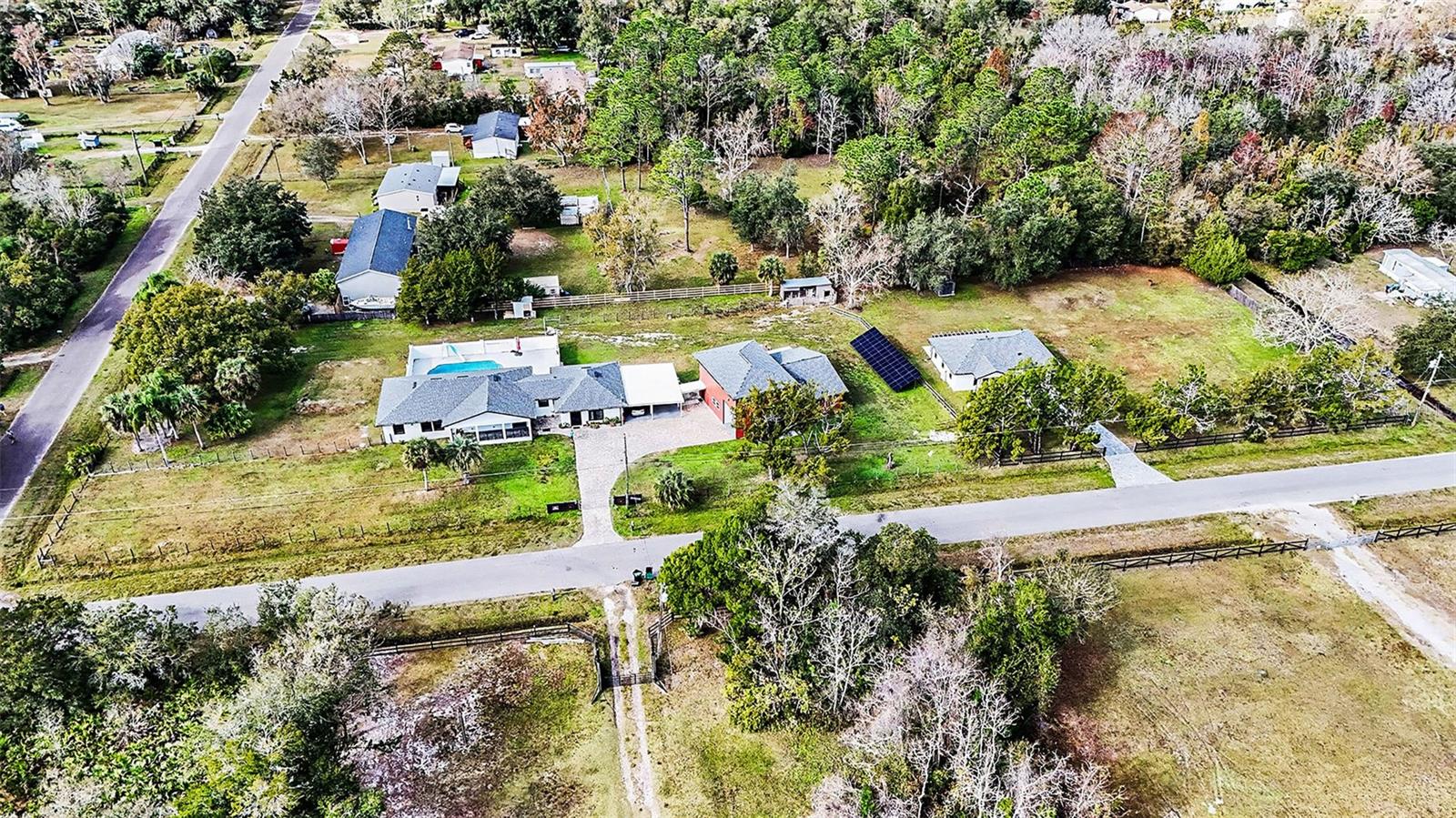 EAST ORLANDO ESTATES SEC A - Residential