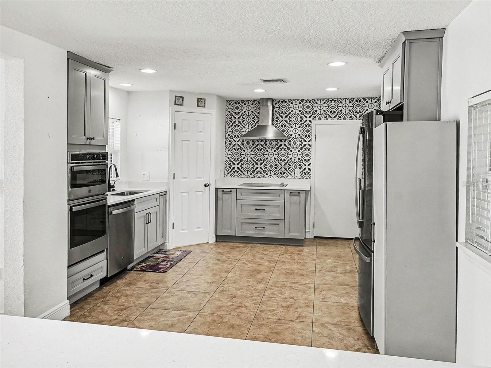 EAST ORLANDO ESTATES SEC A - Residential