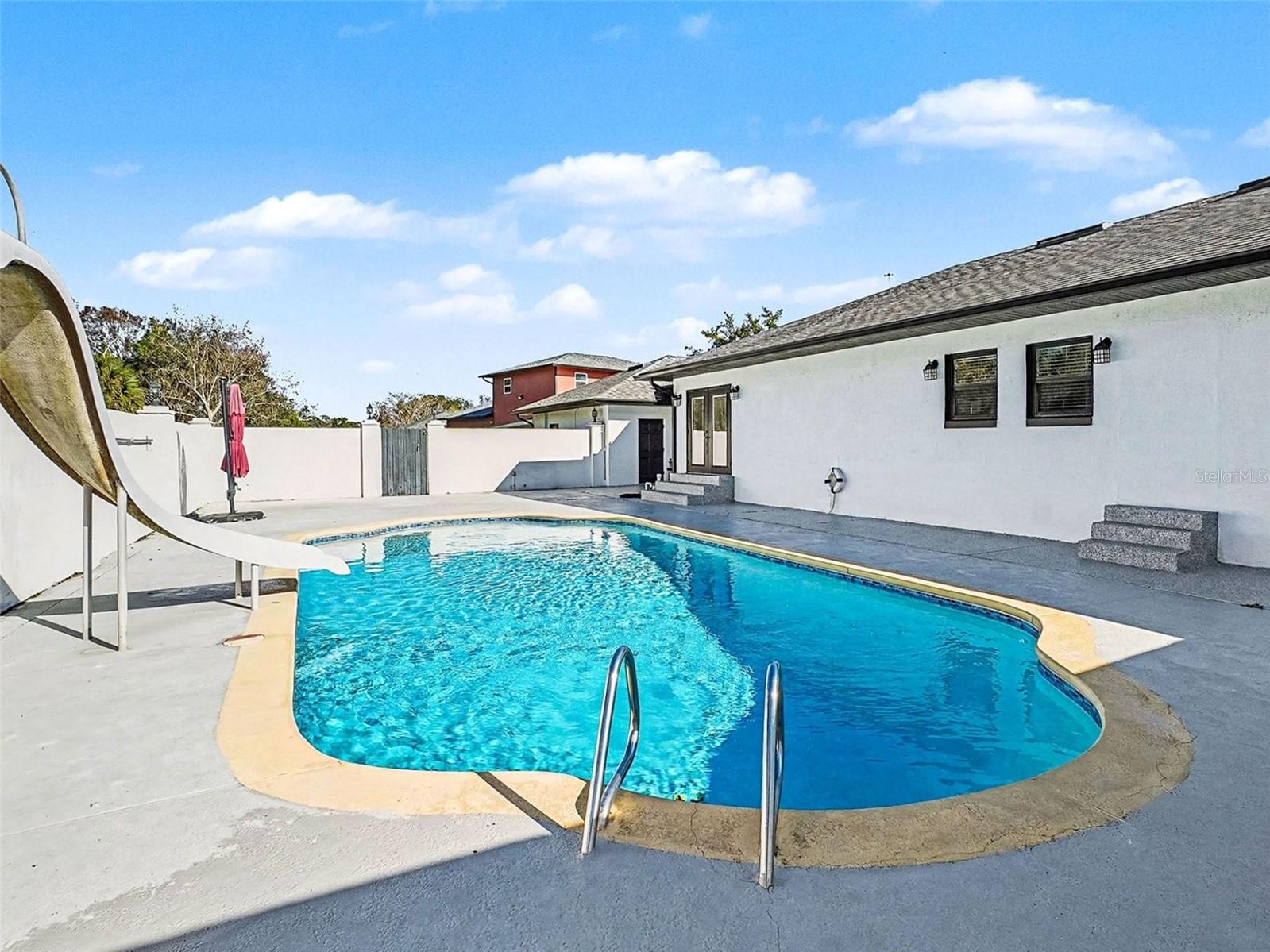 EAST ORLANDO ESTATES SEC A - Residential