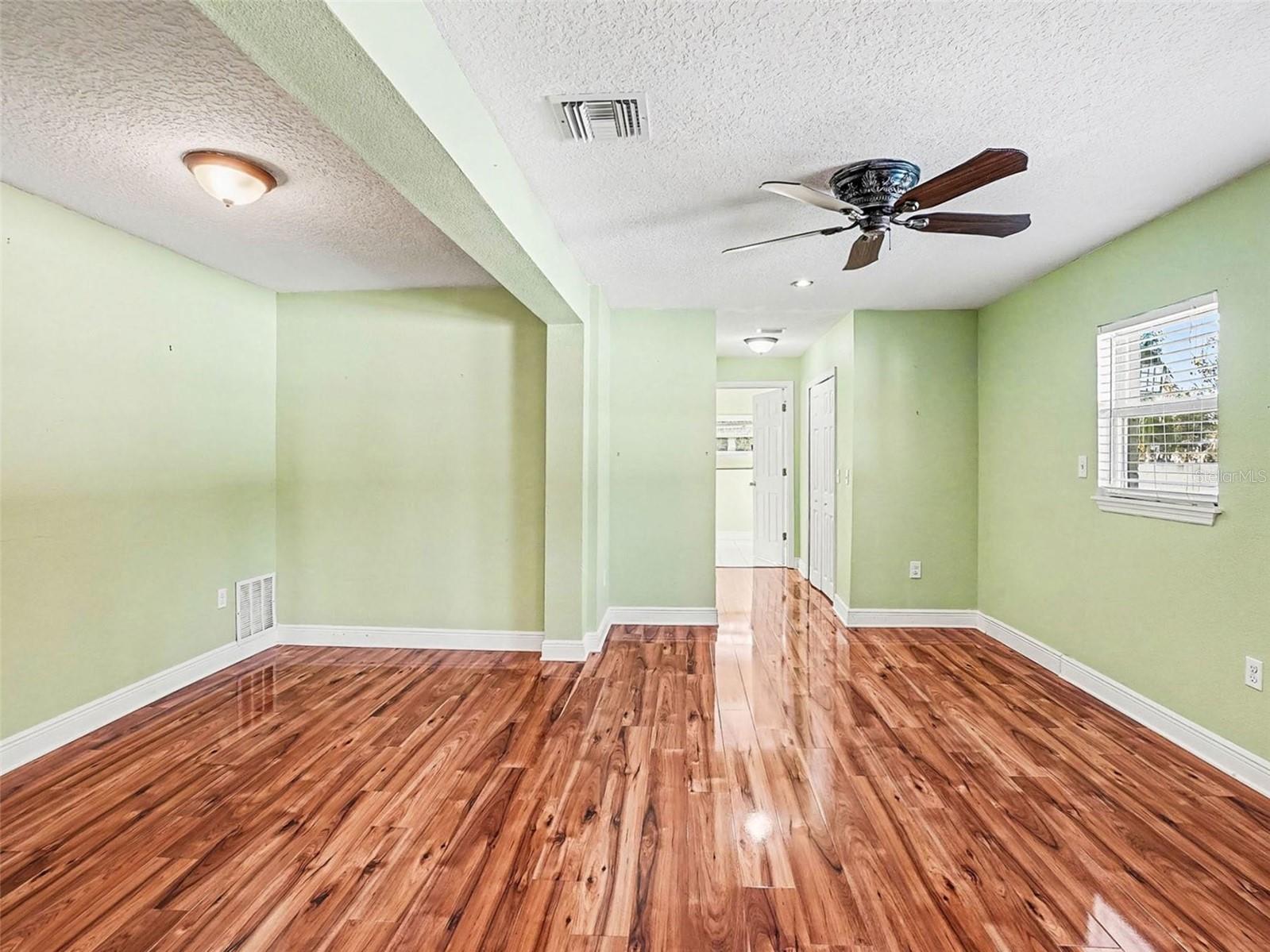 EAST ORLANDO ESTATES SEC A - Residential