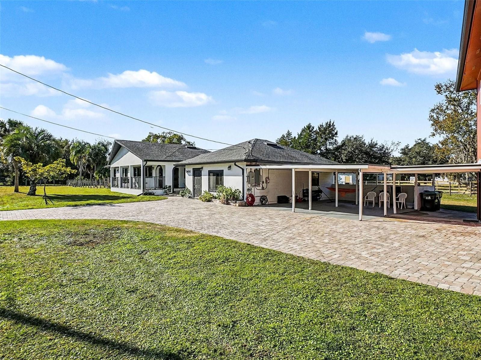 EAST ORLANDO ESTATES SEC A - Residential