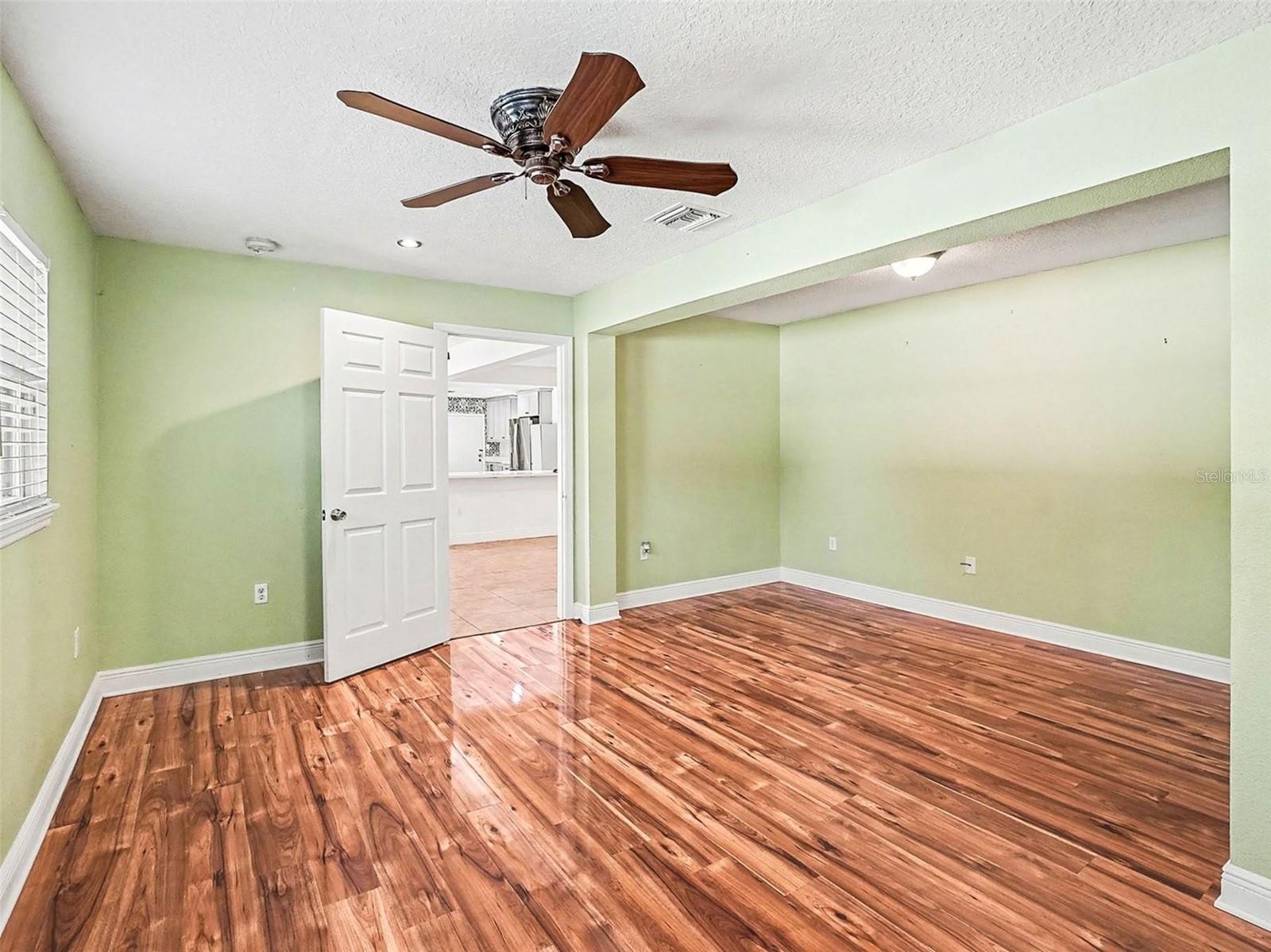 EAST ORLANDO ESTATES SEC A - Residential