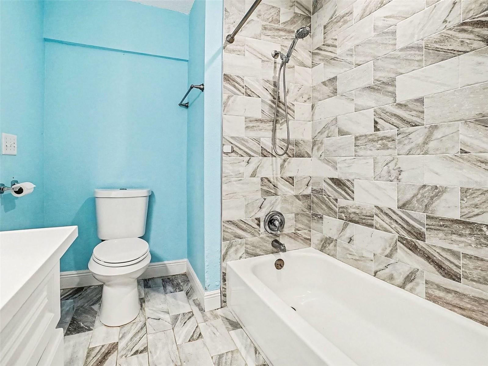 EAST ORLANDO ESTATES SEC A - Residential