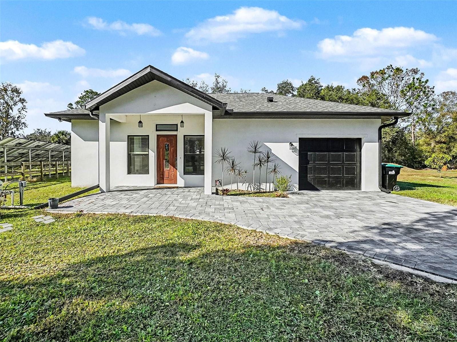 EAST ORLANDO ESTATES SEC A - Residential