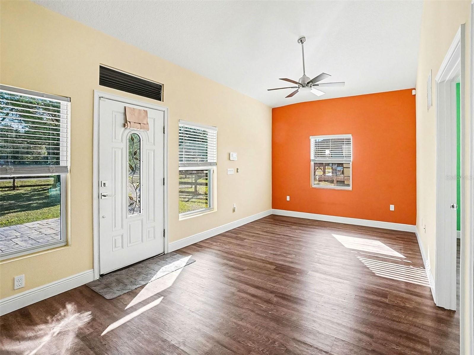 EAST ORLANDO ESTATES SEC A - Residential