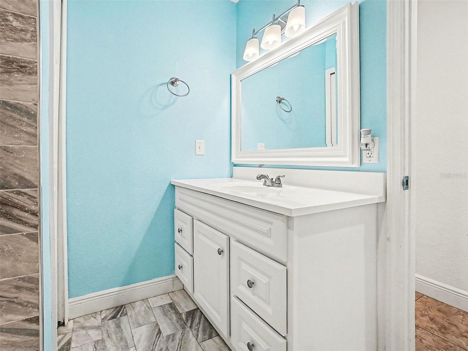 EAST ORLANDO ESTATES SEC A - Residential