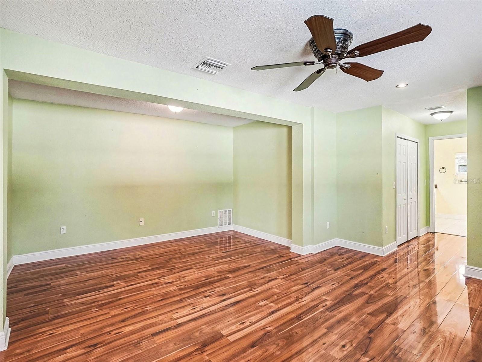 EAST ORLANDO ESTATES SEC A - Residential