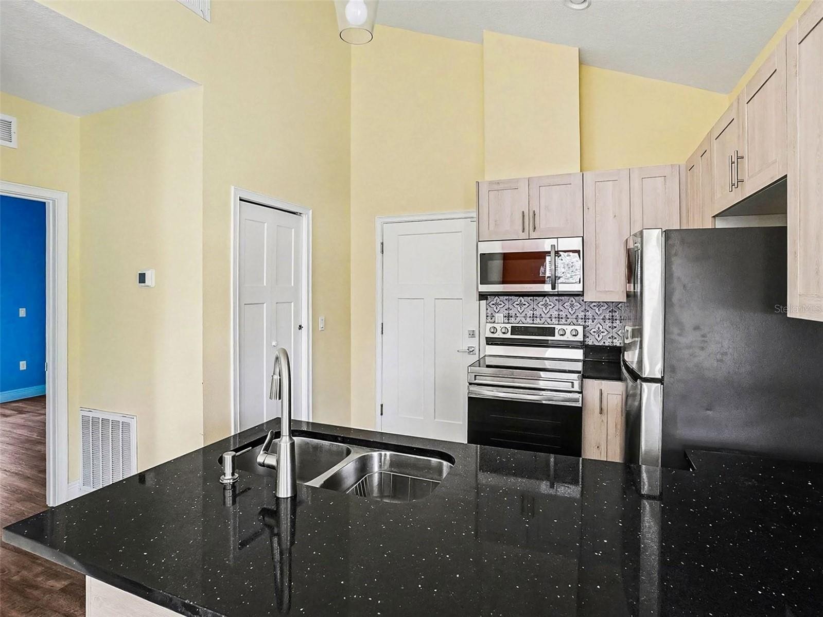 EAST ORLANDO ESTATES SEC A - Residential