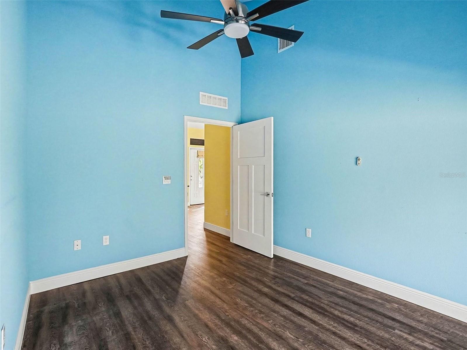 EAST ORLANDO ESTATES SEC A - Residential