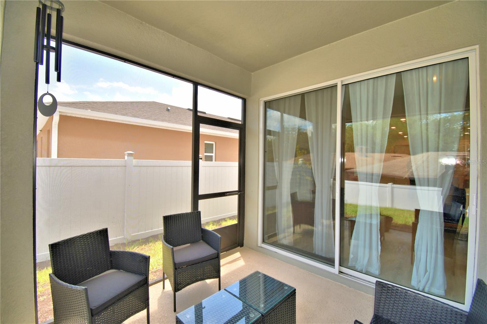 SEASONS AT FOREST CREEK - Residential