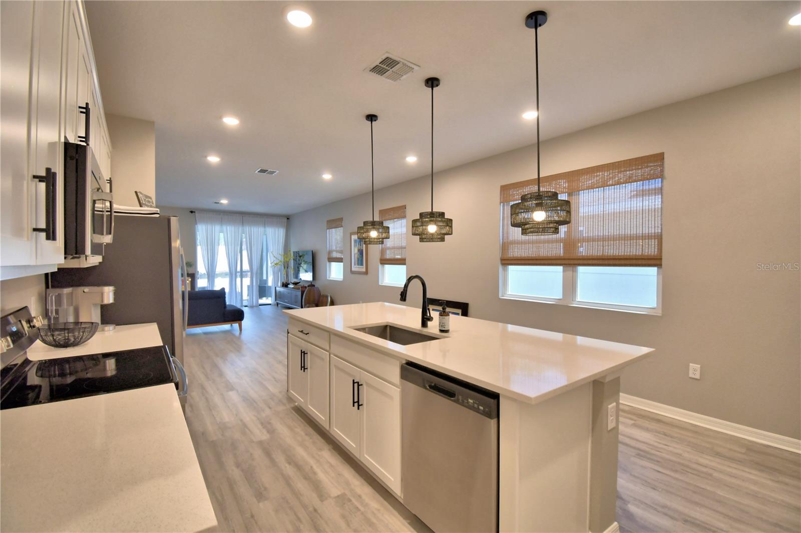 SEASONS AT FOREST CREEK - Residential