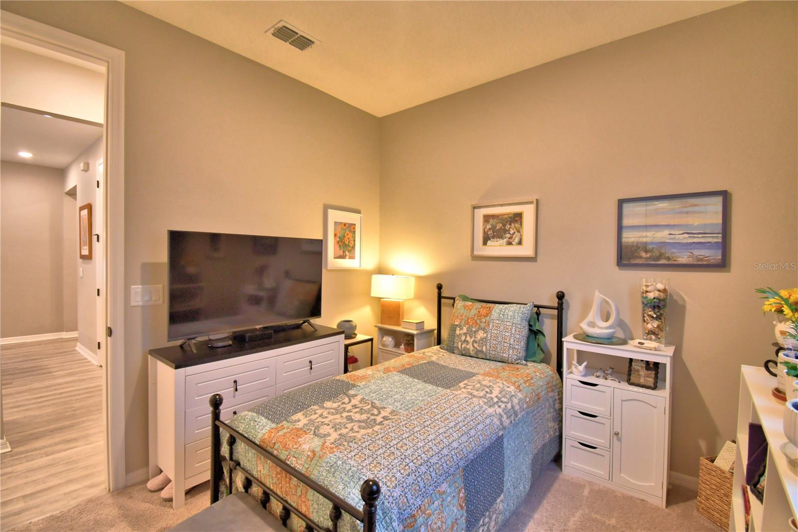 SEASONS AT FOREST CREEK - Residential