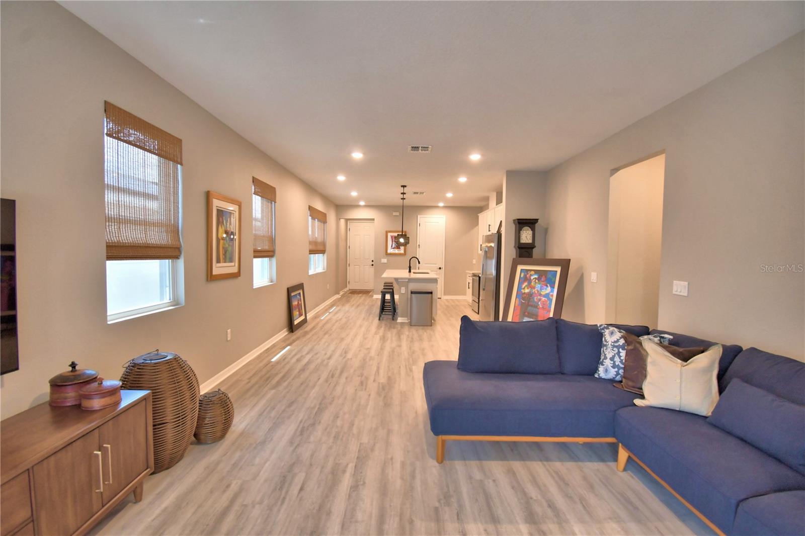 SEASONS AT FOREST CREEK - Residential