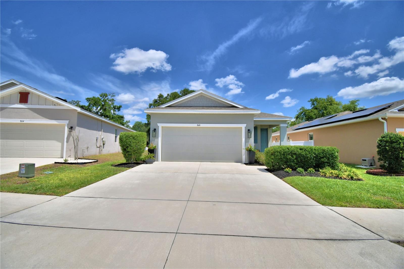SEASONS AT FOREST CREEK - Residential