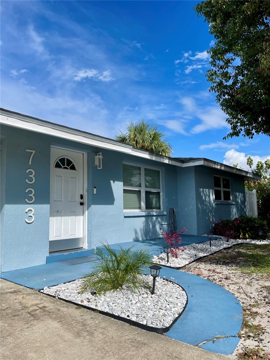 JASMINE LAKES - Residential Lease