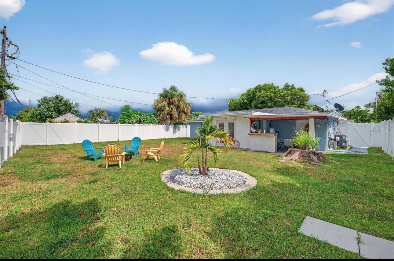 JASMINE LAKES - Residential Lease