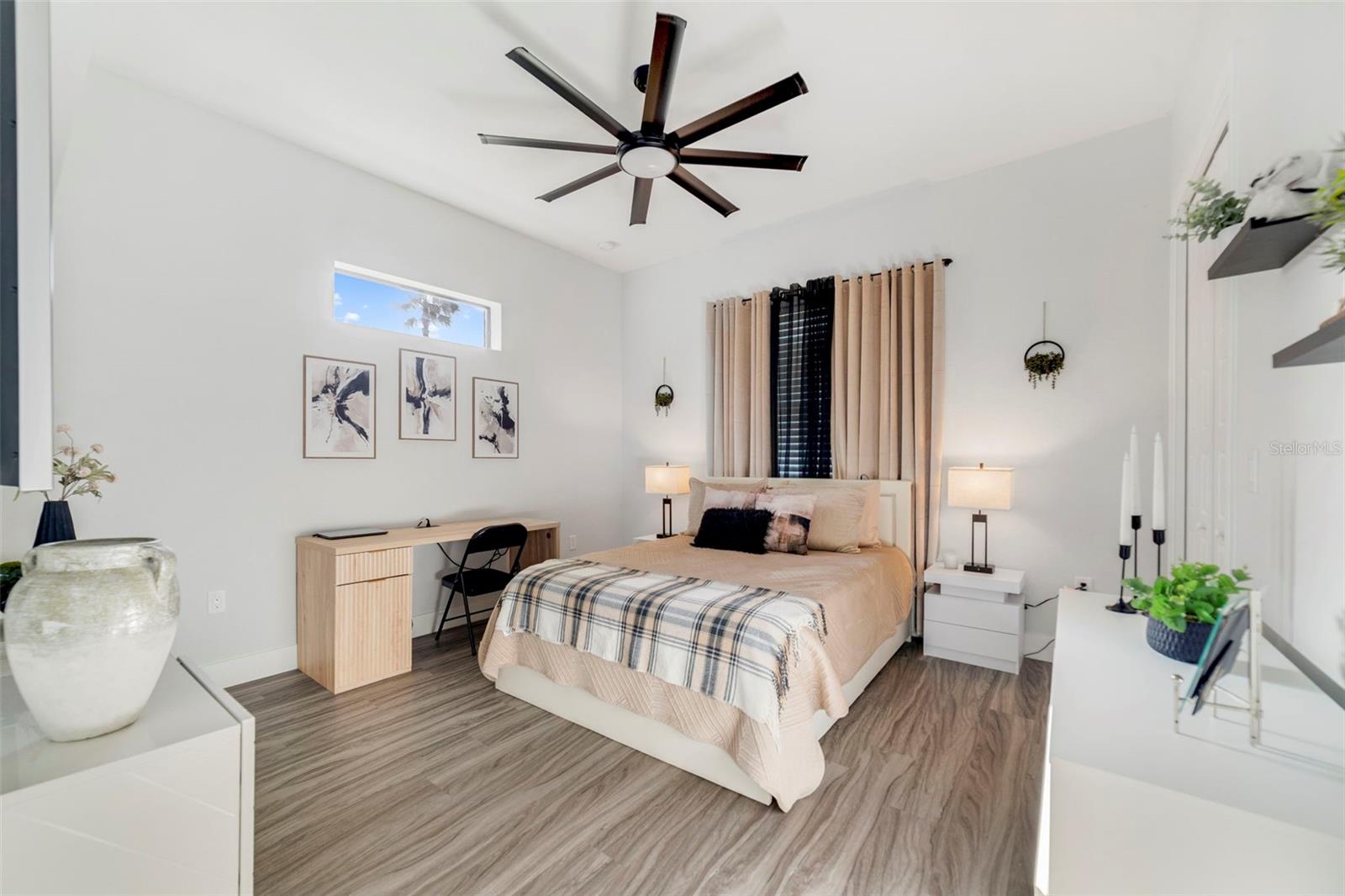 WATER RIDGE SUB - Residential