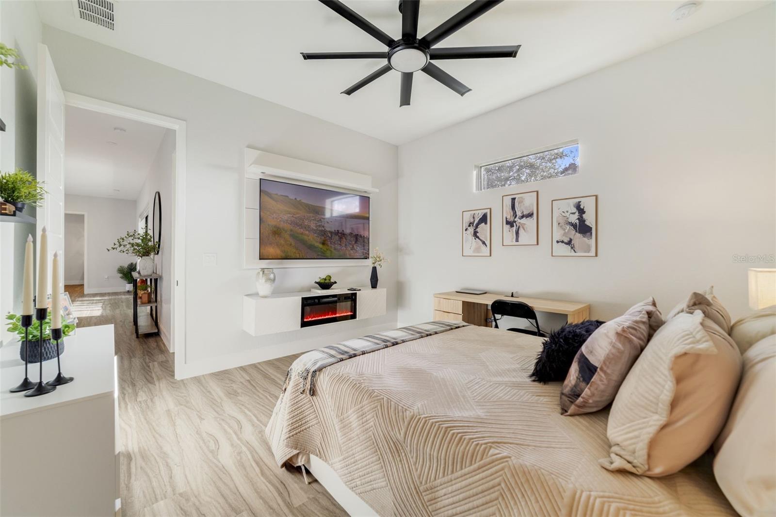 WATER RIDGE SUB - Residential