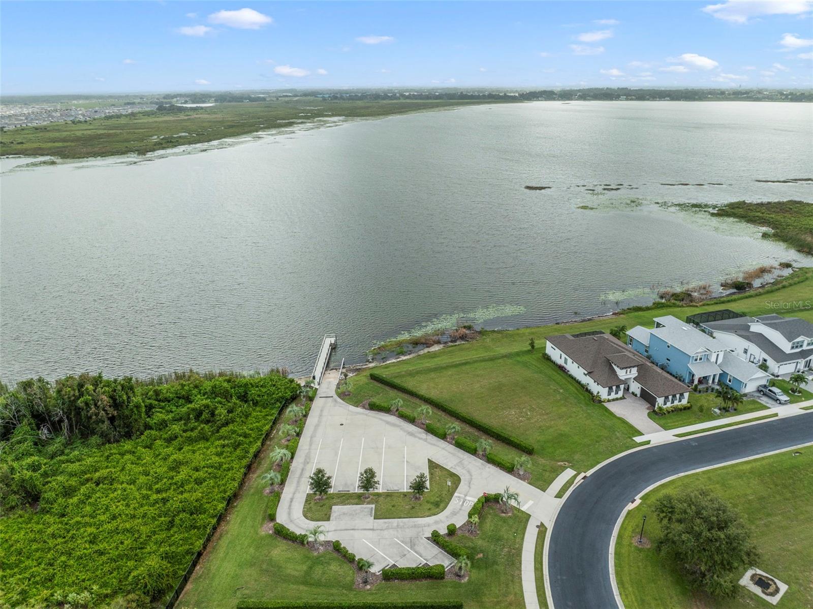 WATER RIDGE SUB - Residential