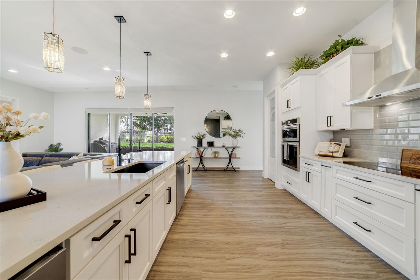 WATER RIDGE SUB - Residential