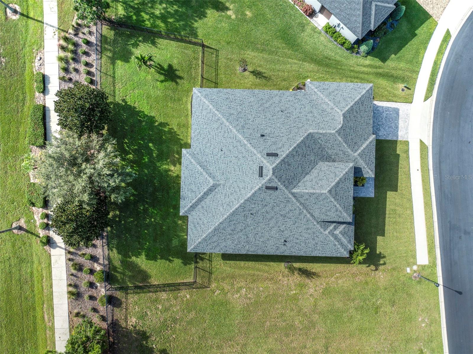 WATER RIDGE SUB - Residential