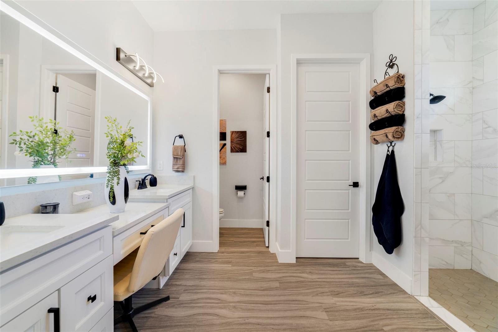 WATER RIDGE SUB - Residential