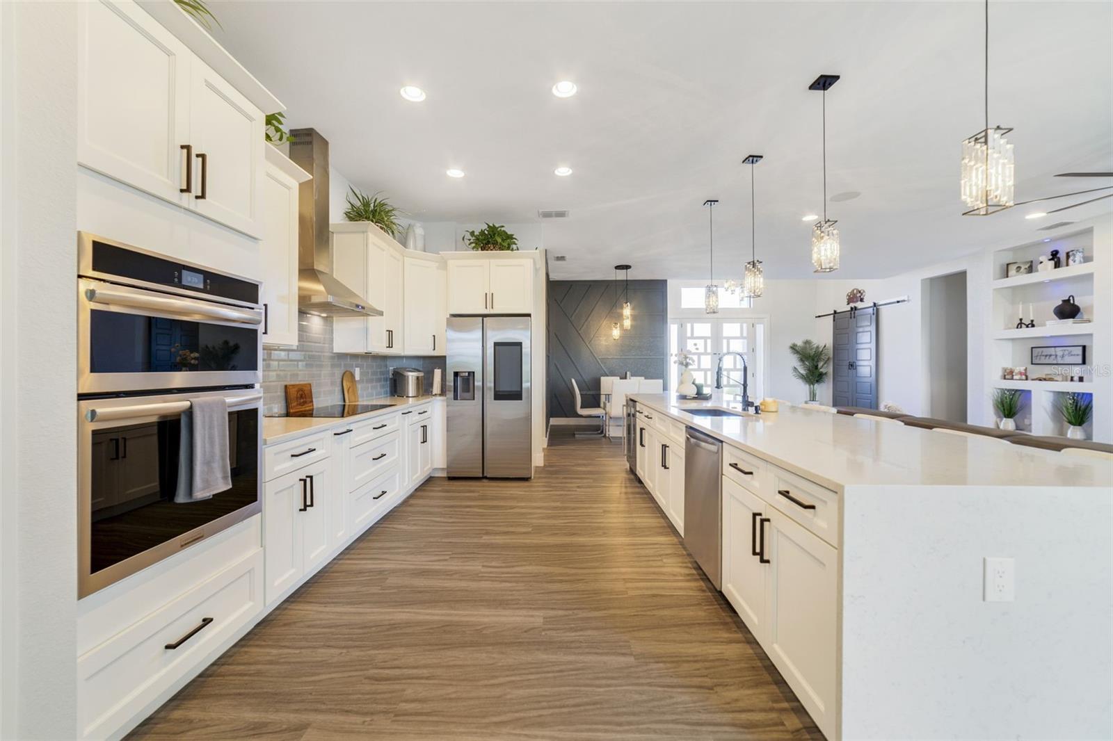 WATER RIDGE SUB - Residential