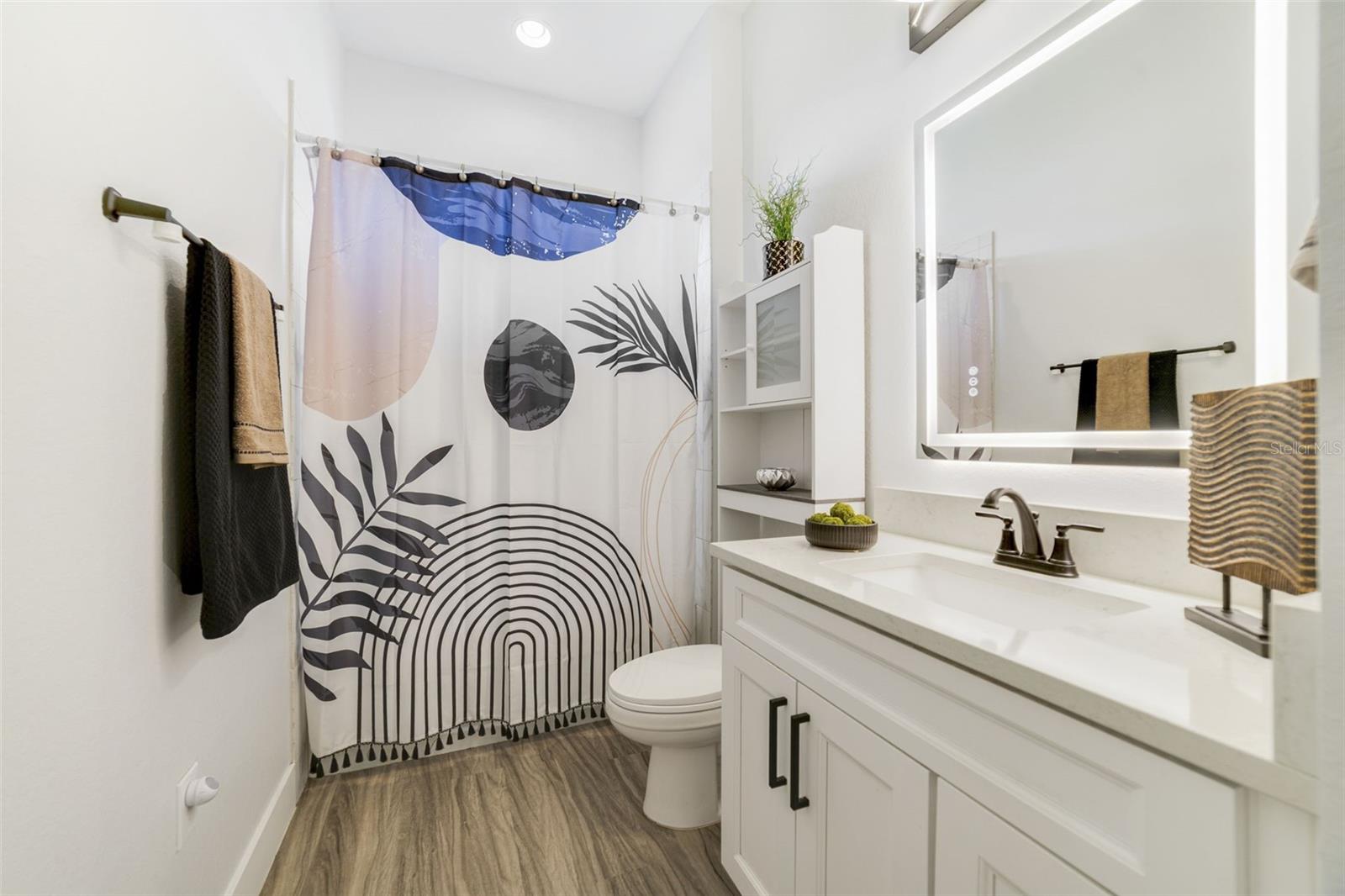 WATER RIDGE SUB - Residential