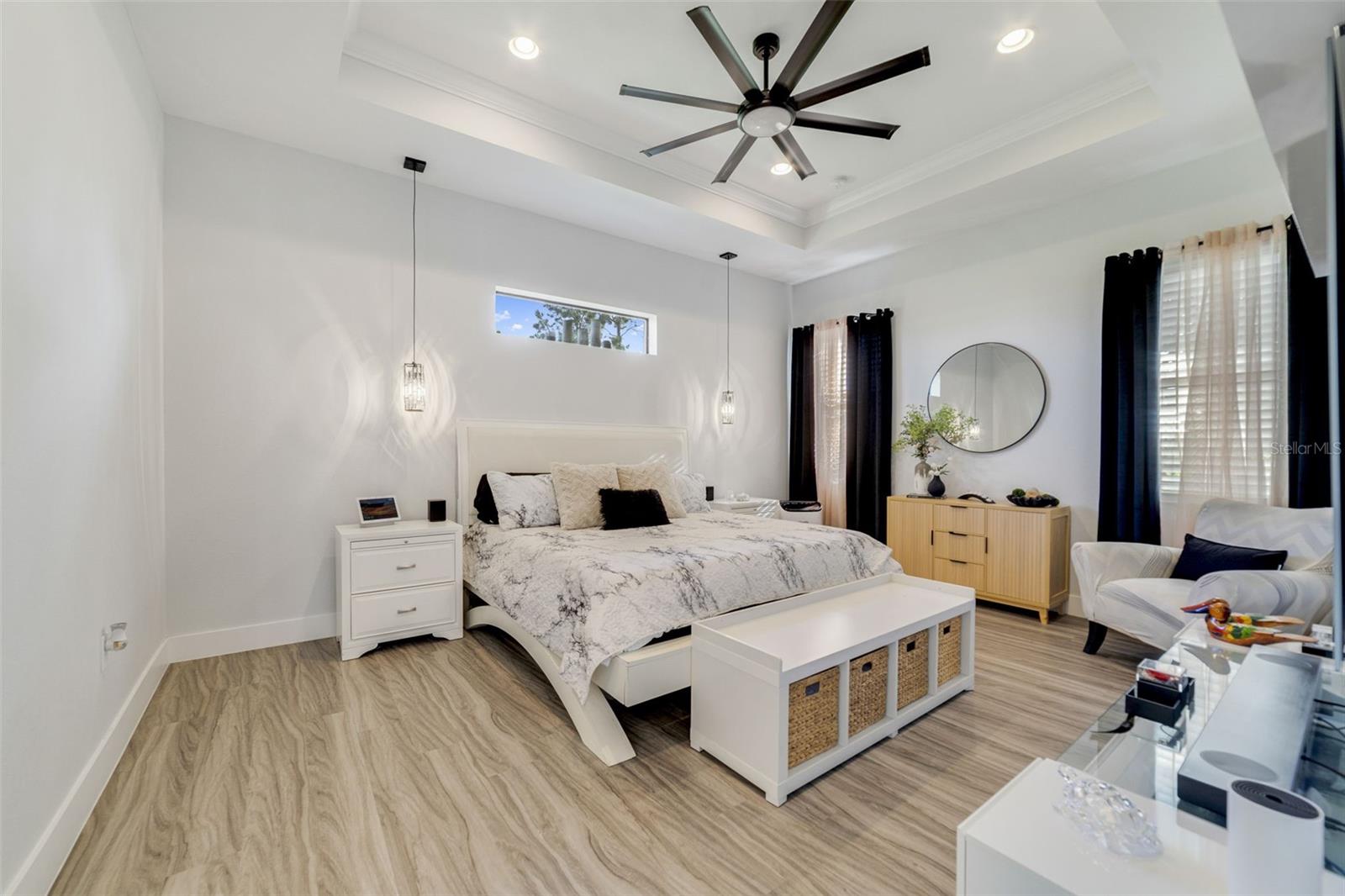 WATER RIDGE SUB - Residential