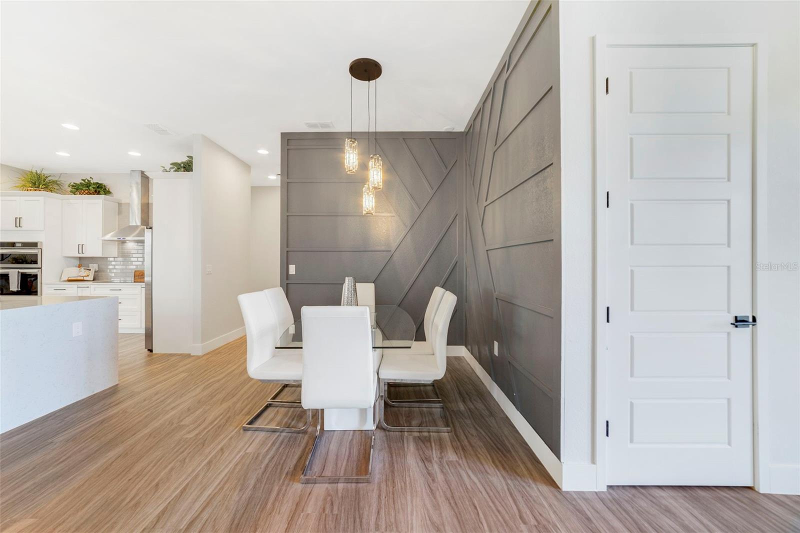 WATER RIDGE SUB - Residential