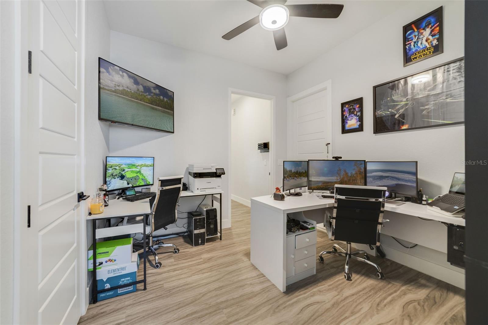 WATER RIDGE SUB - Residential