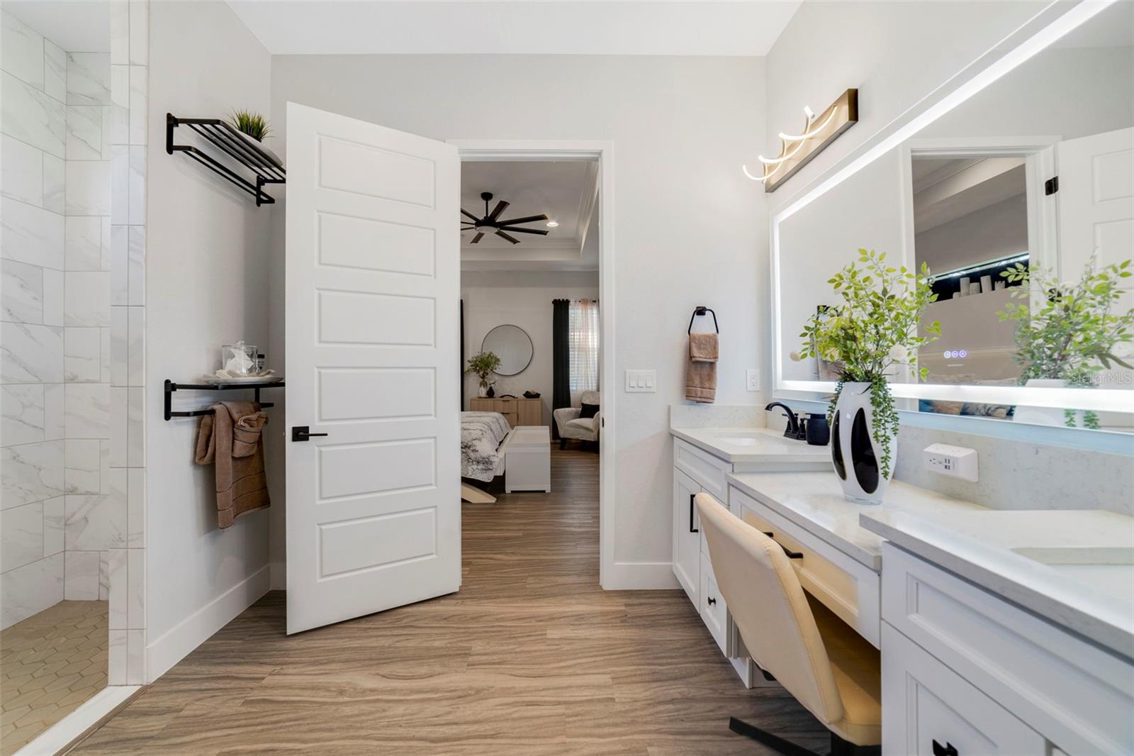 WATER RIDGE SUB - Residential